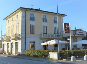 Hotel Belvedere Galleno
